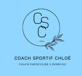 Chloé Coach Sportif 